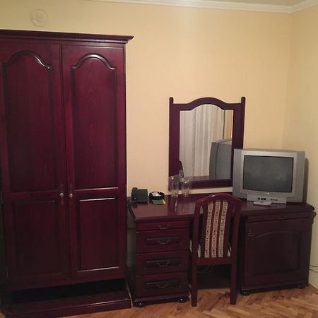 Bed & Breakfast Karavan Raška Værelse billede