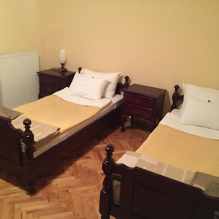 Bed & Breakfast Karavan Raška Værelse billede