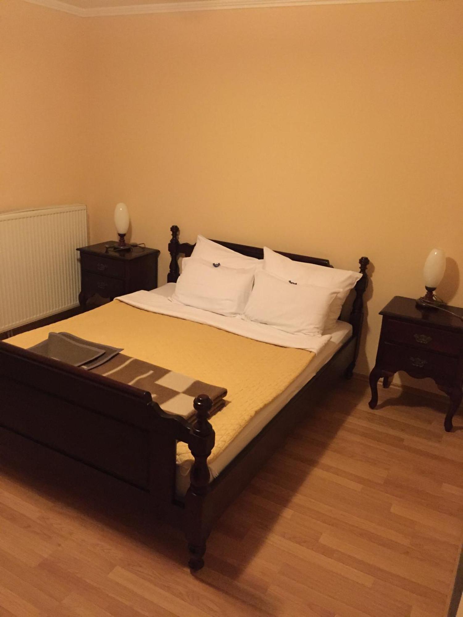 Bed & Breakfast Karavan Raška Værelse billede