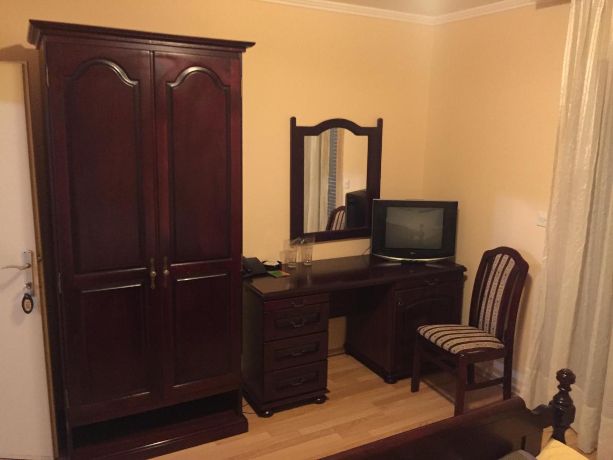 Bed & Breakfast Karavan Raška Værelse billede