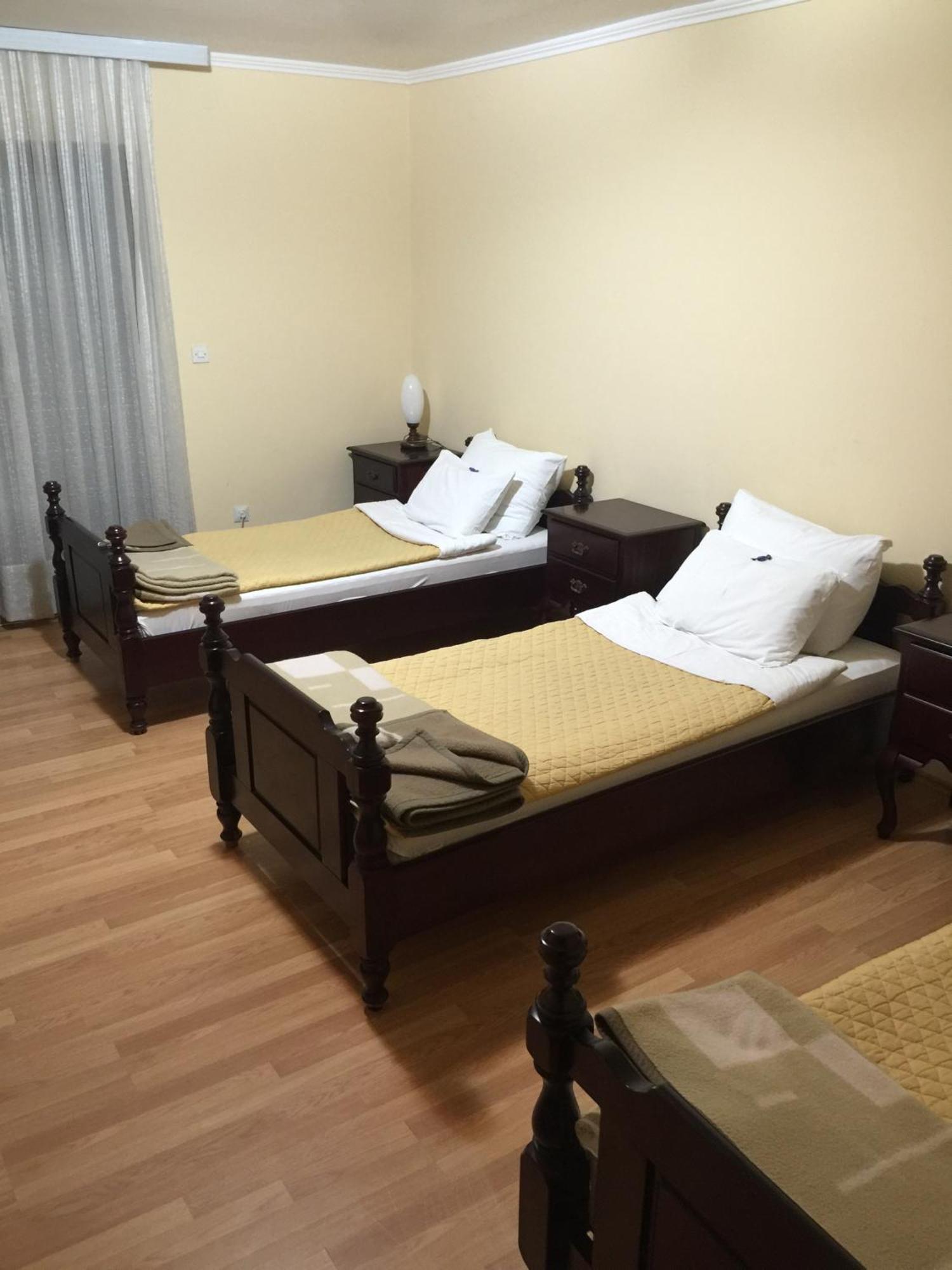 Bed & Breakfast Karavan Raška Værelse billede