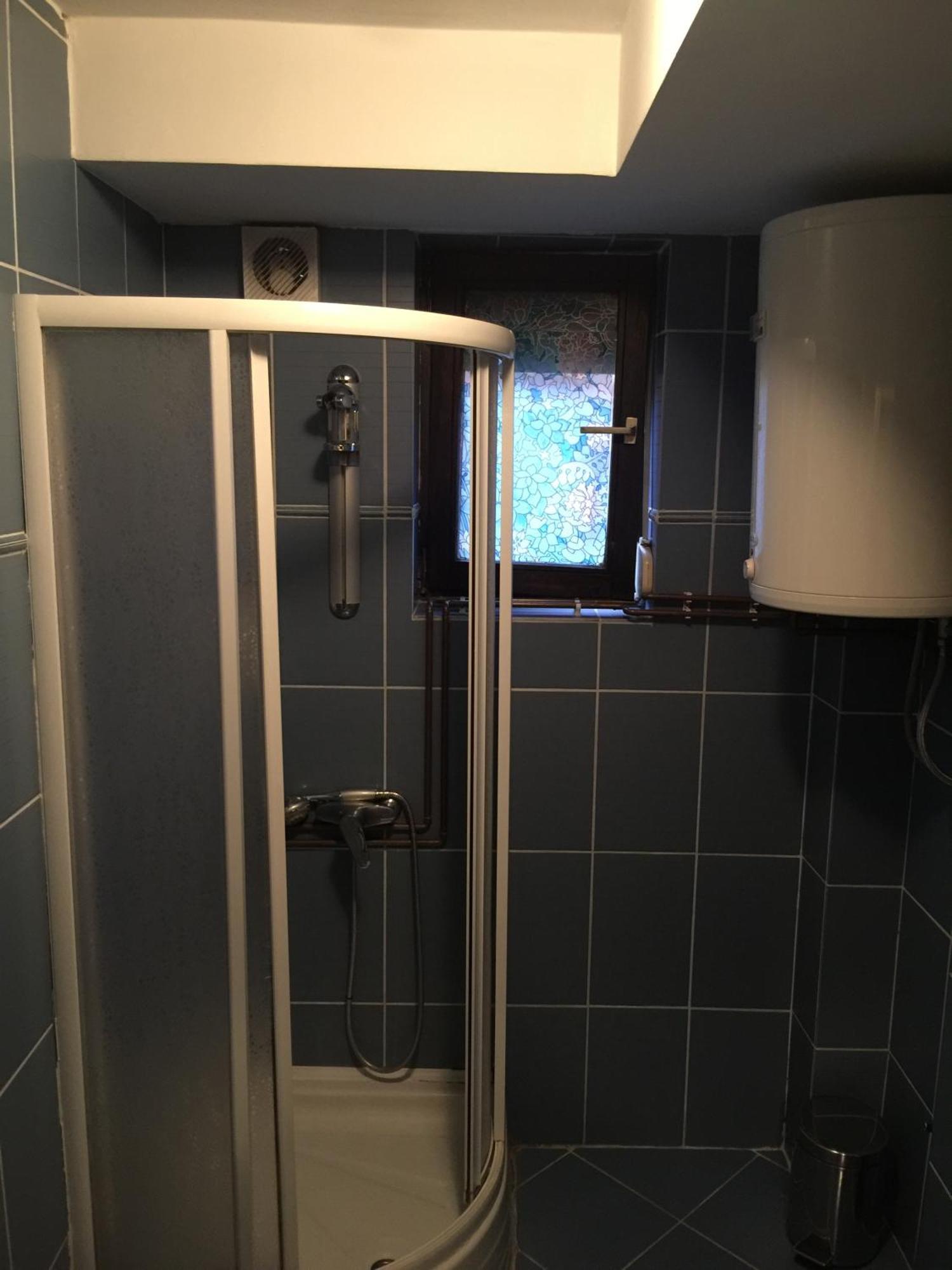 Bed & Breakfast Karavan Raška Værelse billede