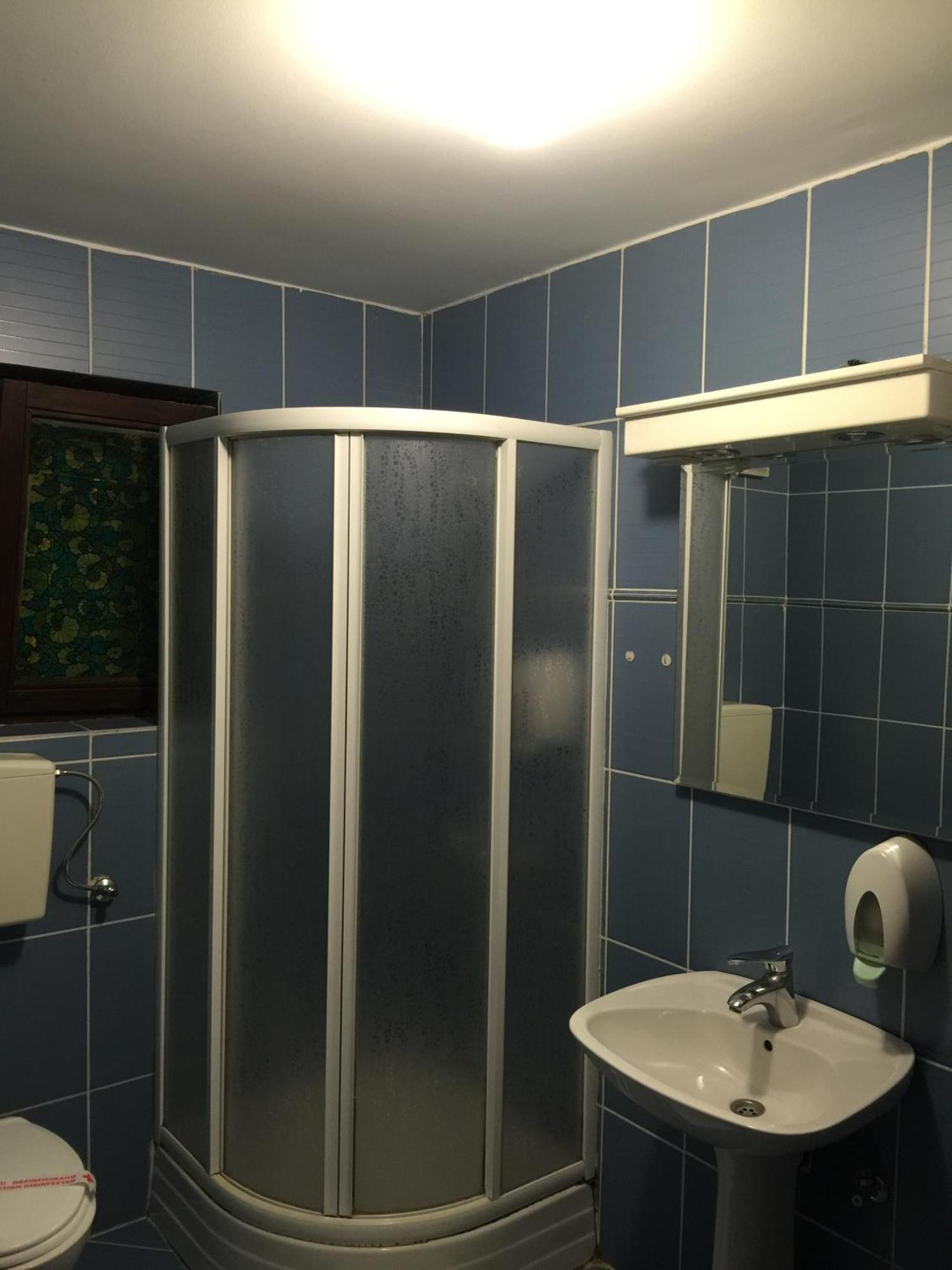 Bed & Breakfast Karavan Raška Værelse billede