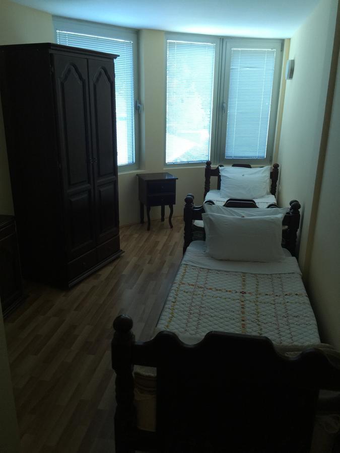 Bed & Breakfast Karavan Raška Eksteriør billede