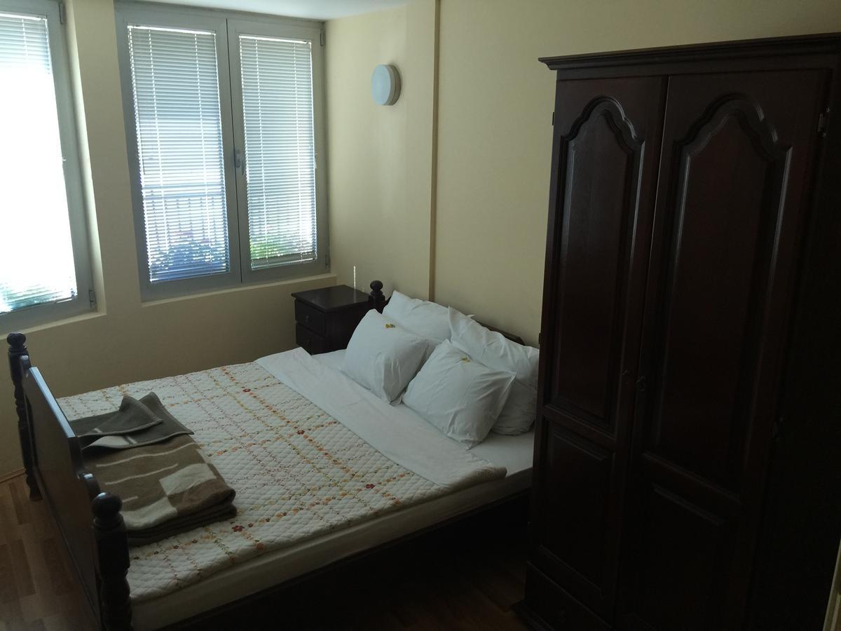 Bed & Breakfast Karavan Raška Eksteriør billede