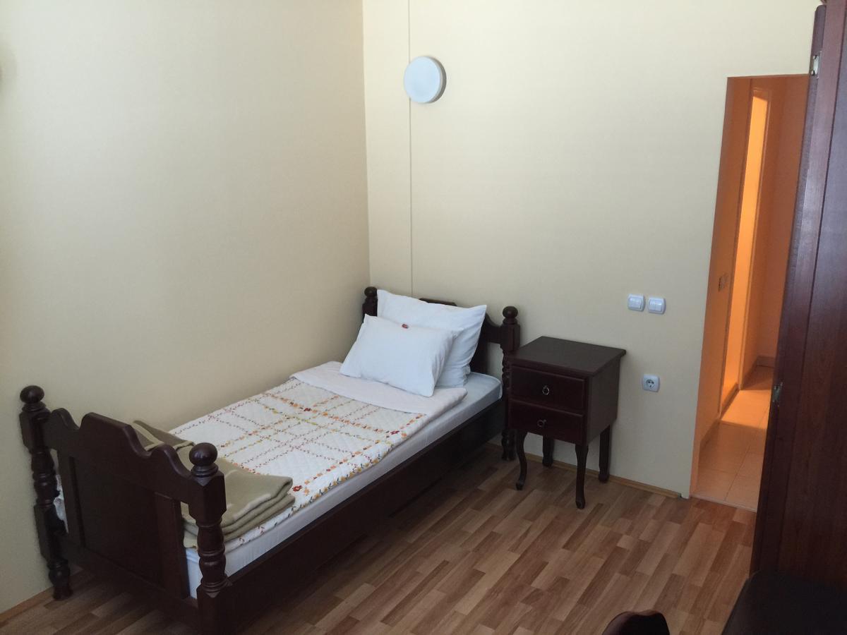 Bed & Breakfast Karavan Raška Eksteriør billede