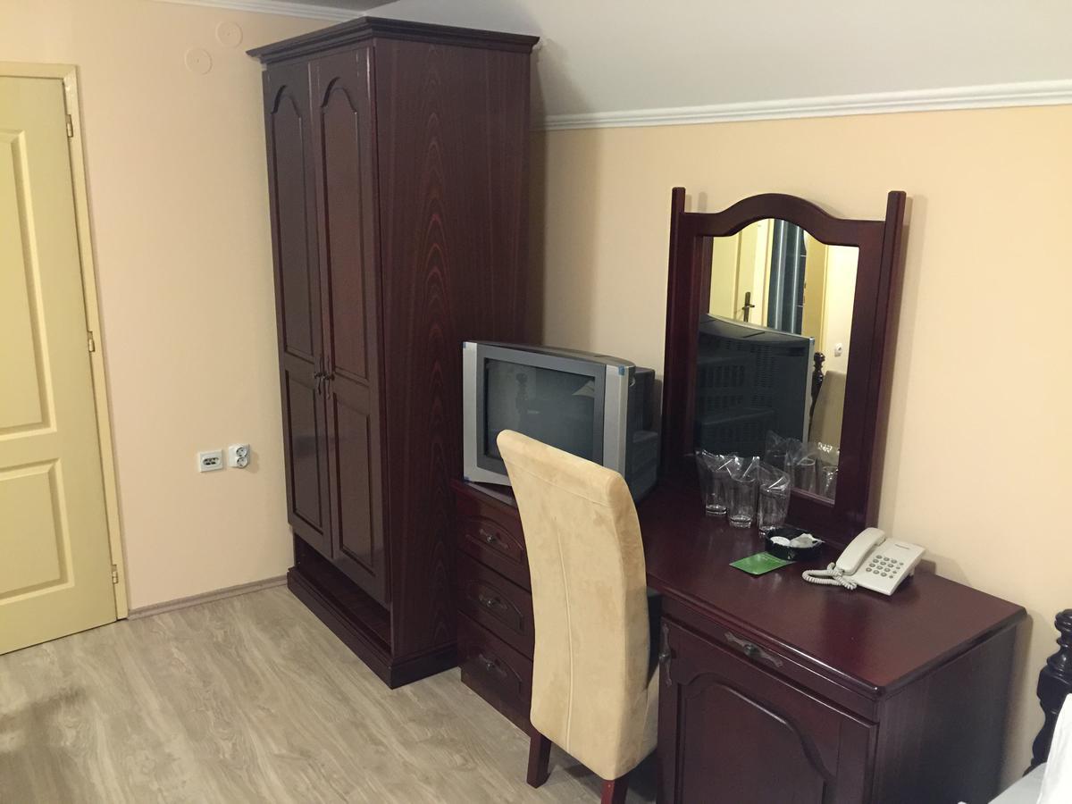 Bed & Breakfast Karavan Raška Eksteriør billede