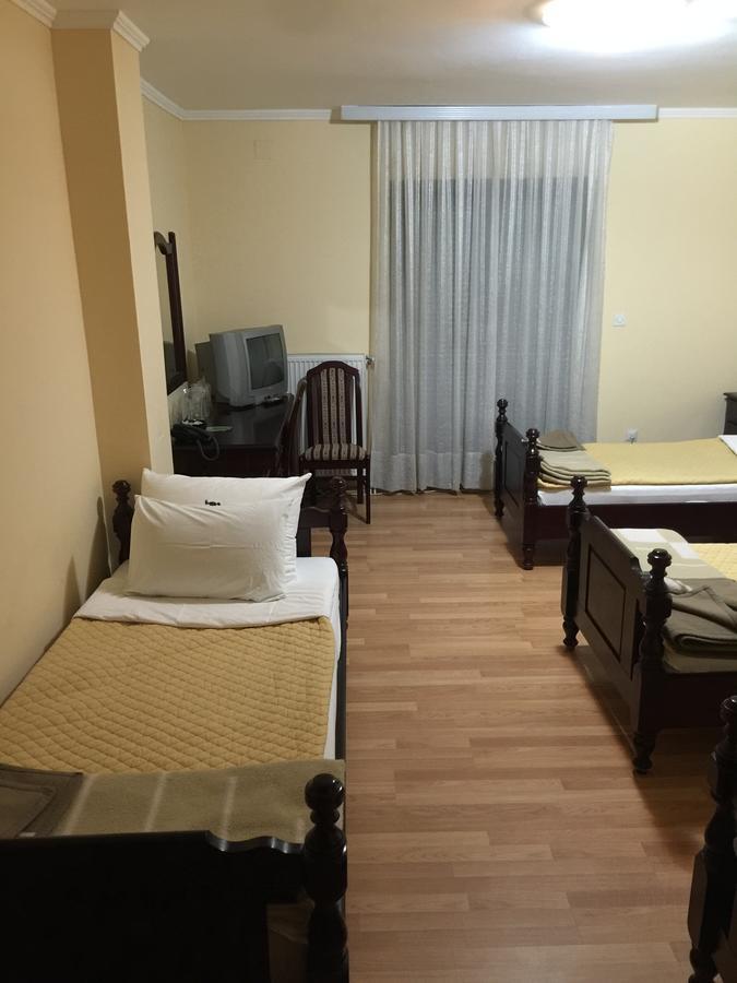 Bed & Breakfast Karavan Raška Værelse billede